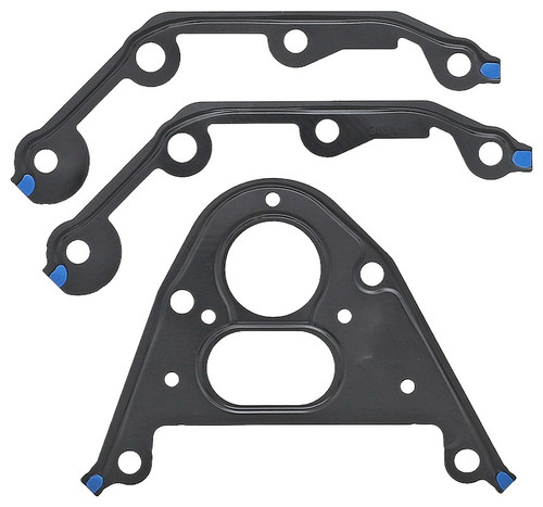 Elring Timing Cover Gasket Set for 2018-2023 BMW X5/X6/X7 4.4L
