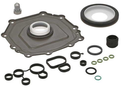 Elring Crankcase Gasket Kit for 2011-2019 Audi/VW Beetle/Jetta/RS Q3/TT RS Quattro/Golf 2.5L