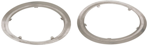 Elring Exhaust Pipe Flange Gasket for 2010-2024 Audi/VW A3/Polo/A1/A5/Q3 1.4L 1.6L 1.8L