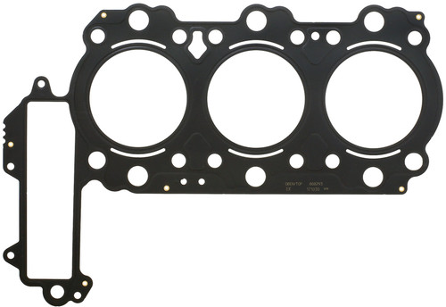 Elring Head Gasket for 2001-2012 Porsche 911/Cayman/Boxster 3.4L 3.6L