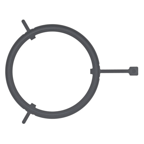 Elring Exhaust Pipe Flange Gasket for 2008-2010 Ford F-250 Super Duty/F-350 Super Duty 6.4L