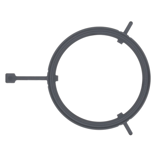 Elring Exhaust Pipe Flange Gasket for 2008-2010 Ford F-250 Super Duty/F-350 Super Duty 6.4L