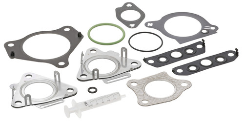 Elring Turbocharger Oil Line Seal for 2007-2022 Dodge/Freightliner/Jeep/Mercedes Sprinter 2500/Sprinter 3500/Sprinter 3500XD/Grand Cherokee