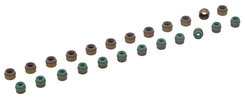 Elring Valve Stem Seal for 1995-1998 Mercedes E300 3.0L