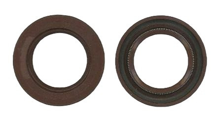 Elring Camshaft Seal for 1978-1995 Porsche 928/944/924/968 2.5L 2.7L 3.0L