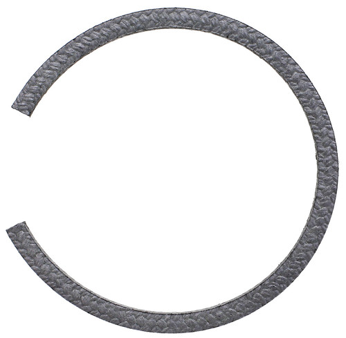 Elring Crankshaft Seal for 1959-1966 Mercedes 220S/220SE 2.2L 2.3L
