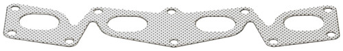 Elring Exhaust Manifold Gasket for 1989-2023 BAIC/Saab 9000/9-5/9-3/900/BJ40 2.0L 2.3L