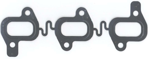 Elring Exhaust Manifold Gasket for 2008-2018 Audi/Porsche/VW Touareg/Q7/Cayenne 3.0L 4.2L