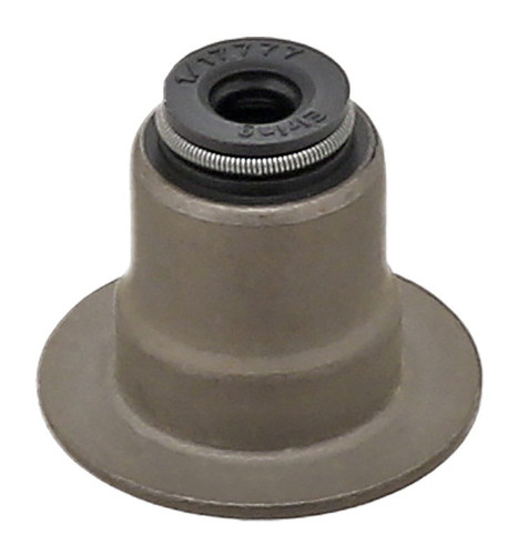 Elring Valve Stem Seal Ring for 2015-2024 Buick/Chevrolet/GMC/MG Terrain/Encore/Cruze/Equinox/Malibu 1.4L 1.5L 2.4L