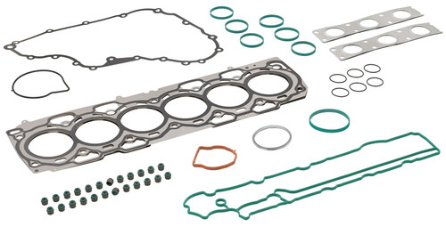 Elring Water Pump Gasket for 2008-2016 Volvo S60/V60/XC60/S80/XC70 3.0L