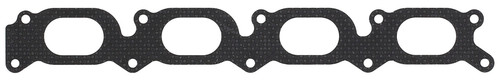 Elring Intake Manifold Gasket for 1997-2008 Audi/VW A3/A4/Golf/Passat/Sharan 1.8L