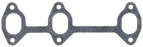 Elring Exhaust Manifold Gasket for 1992-1998 Audi 100/A4/A6/Cabriolet 2.8L