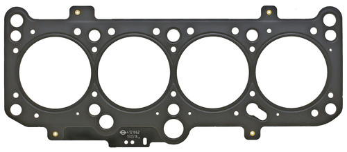 Elring Head Gasket for 1993-2002 Audi/VW Golf/Passat/A4 1.8L 1.9L