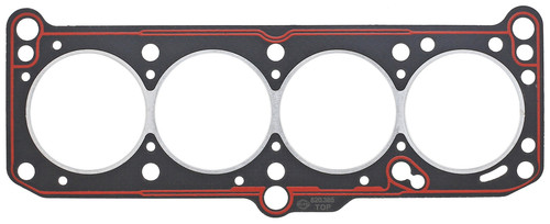 Elring Head Gasket for 1976-1984 Audi/VW Scirocco/Jetta/4000/Fox 1.5L 1.6L 1.7L