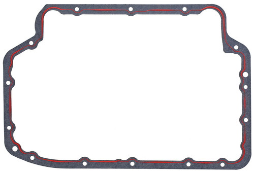 Elring Oil Pan Gasket for 2014-2017 Freightliner/Mercedes Sprinter 2500/Sprinter 3500 2.1L