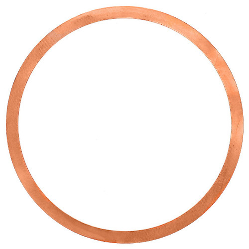 Elring Cylinder Liner Seal Ring for 1965-1973 Porsche 911 2.0L 2.2L 2.3L