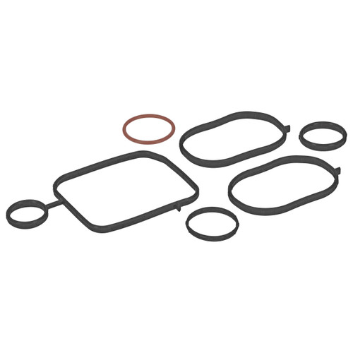 Elring Plenum Gasket Set for 2011-2023 Ford F-350 Super Duty/F-250 Super Duty 6.7L