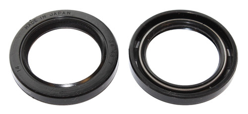 Elring Crankshaft Seal for 1982-2004 Ford/Kia/Mazda/Suzuki 323/626/Escort/Probe/Sephia 1.6L 1.8L 2.0L