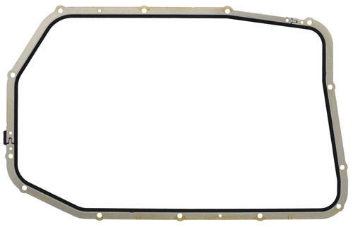 Elring Transmission Oil Gasket for 2007-2010 Audi Q7 3.6L