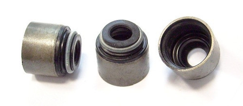 Elring Valve Stem Seal Ring for 1986-2024 INFINITI/Nissan/Suzuki Altima/Maxima/Pathfinder/Sentra/Murano 1.6L 1.8L 2.0L