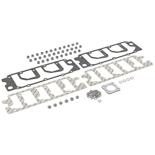 Elring Valve Cover Gasket Set for 1966-1992 Porsche 911/914 2.0L 2.2L 2.3L