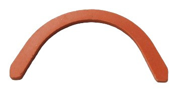 Elring Valve Cover Gasket for 1975-1999 Audi/Porsche/VW Golf/Jetta/4000 Quattro/Fox/Scirocco 1.5L 1.6L 1.8L