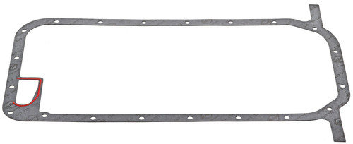 Elring Oil Pan Gasket for 1995-1995 BMW 318i/318is/318ti 1.8L