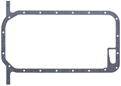 Elring Oil Pan Gasket for 1995-1995 BMW 318i/318is/318ti 1.8L