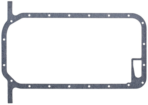 Elring Oil Pan Gasket for 1995-1995 BMW 318i/318is/318ti 1.8L