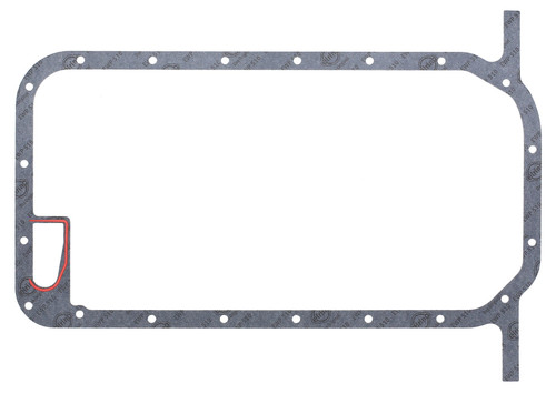 Elring Oil Pan Gasket for 1995-1995 BMW 318i/318is/318ti 1.8L