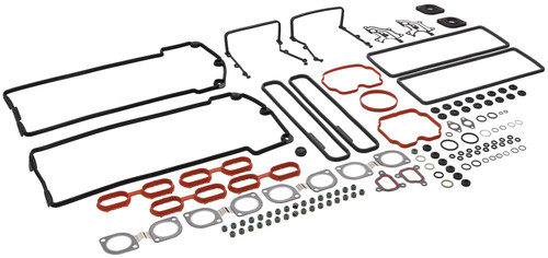 Elring Throttle Body Mounting Gasket for 2000-2005 BMW/Land Rover X5/Range Rover 4.4L 4.6L