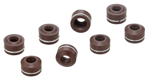 Elring Valve Stem Seal for 1984-1993 Mercedes 190E 2.3L