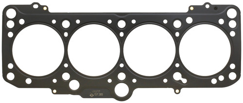 Elring Head Gasket for 1991-2013 VW Golf/Pointer/Gol/Polo/Saveiro 1.6L 1.8L
