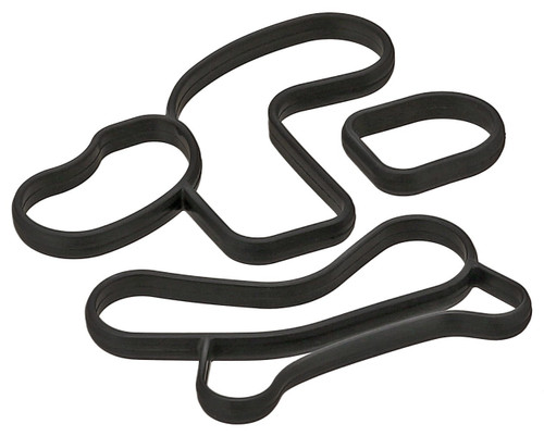 Elring Oil Cooler Gasket Set for 2015-2024 BMW X3/220i/X4/420i/420i Gran Coupe 2.0L