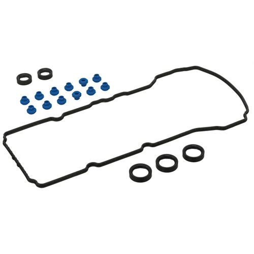 Elring Valve Cover Gasket Set for 2013-2019 Ford Mustang/Transit/F-150 3.7L