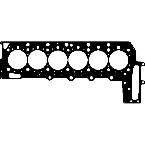 Elring Head Gasket for 2008-2015 BMW 125i/535i/ActiveHybrid 7/X5 3.0L