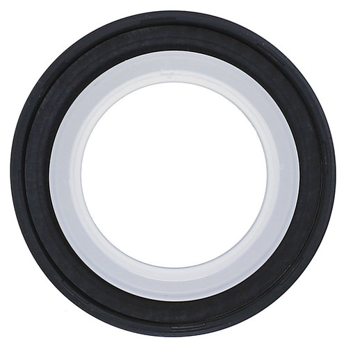Elring Crankshaft Seal for 1996-2022 Audi/Chrysler/Jeep/Mitsubishi/Porsche A4/Golf/A3/Beetle/A6 1.4L 1.5L 1.6L