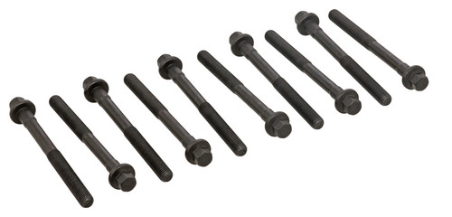 Elring Head Bolt Set for 1984-1995 Volvo 940/740/760/240/780 2.3L
