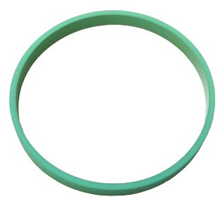 Elring Intake Manifold Housing Gasket for 2005-2020 BMW/Mini X1/X3/M240i/X4/X5 1.6L 2.0L 3.0L