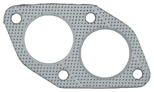 Elring Exhaust Pipe Flange Gasket for 1986-1992 Audi 80/Coupe/100/5000/90 2.0L 2.2L 2.3L