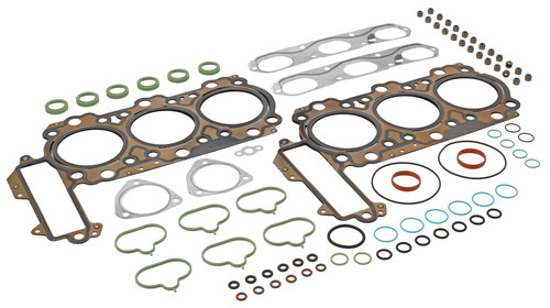 Elring Head Gasket Set for 2005-2008 Porsche 911 3.8L