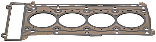 Elring Head Gasket for 2003-2003 Mercedes C230 1.8L