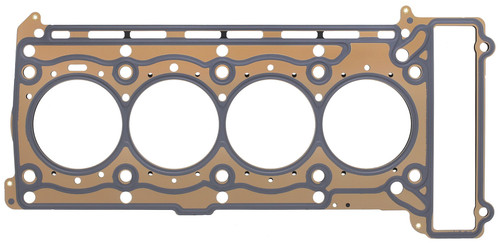 Elring Head Gasket for 2003-2003 Mercedes C230 1.8L