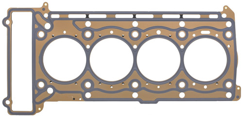 Elring Head Gasket for 2003-2003 Mercedes C230 1.8L