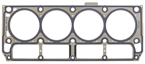 Elring Head Gasket for 2008-2015 Cadillac/Chevrolet Camaro/CTS/Corvette 6.2L