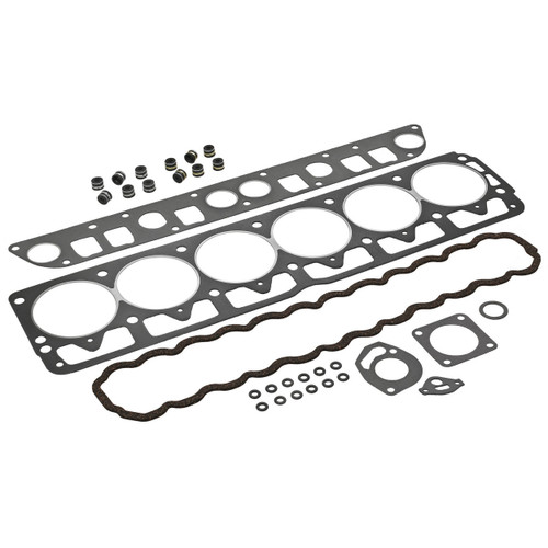 Elring Head Gasket Set for 1987-2001 Jeep Cherokee/Wrangler/Grand Cherokee/Comanche 4.0L