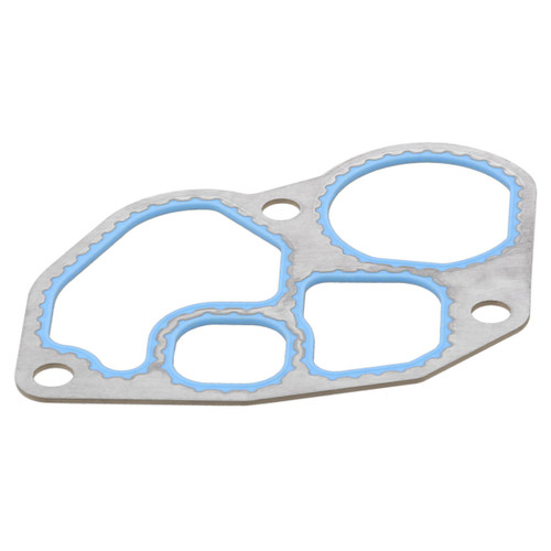 Elring Oil Cooler Gasket for 1993-2003 Ford F-350/Excursion/F-250/F-350 Super Duty/E-350 Econoline 7.3L