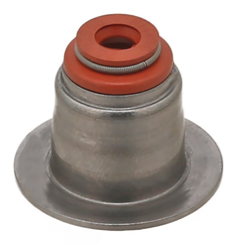 Elring Valve Stem Seal Ring for 2002-2012 Buick/Chevrolet/GMC/Hummer/Isuzu Colorado/Canyon/Trailblazer/9-7x/Rainier 2.8L 2.9L 3.5L