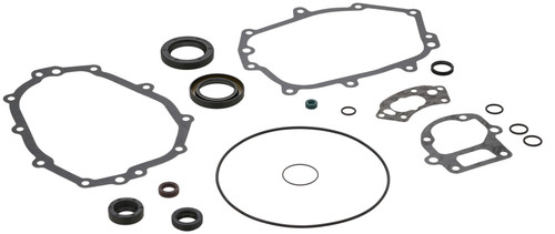 Elring Manual Transmission Main Shaft Seal for 1972-1989 Porsche 911 2.3L 2.7L 3.0L