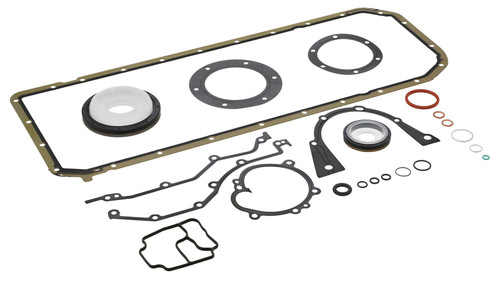 Elring Crankcase Gasket Kit for 2000-2008 BMW Z3/Z4 3.2L
